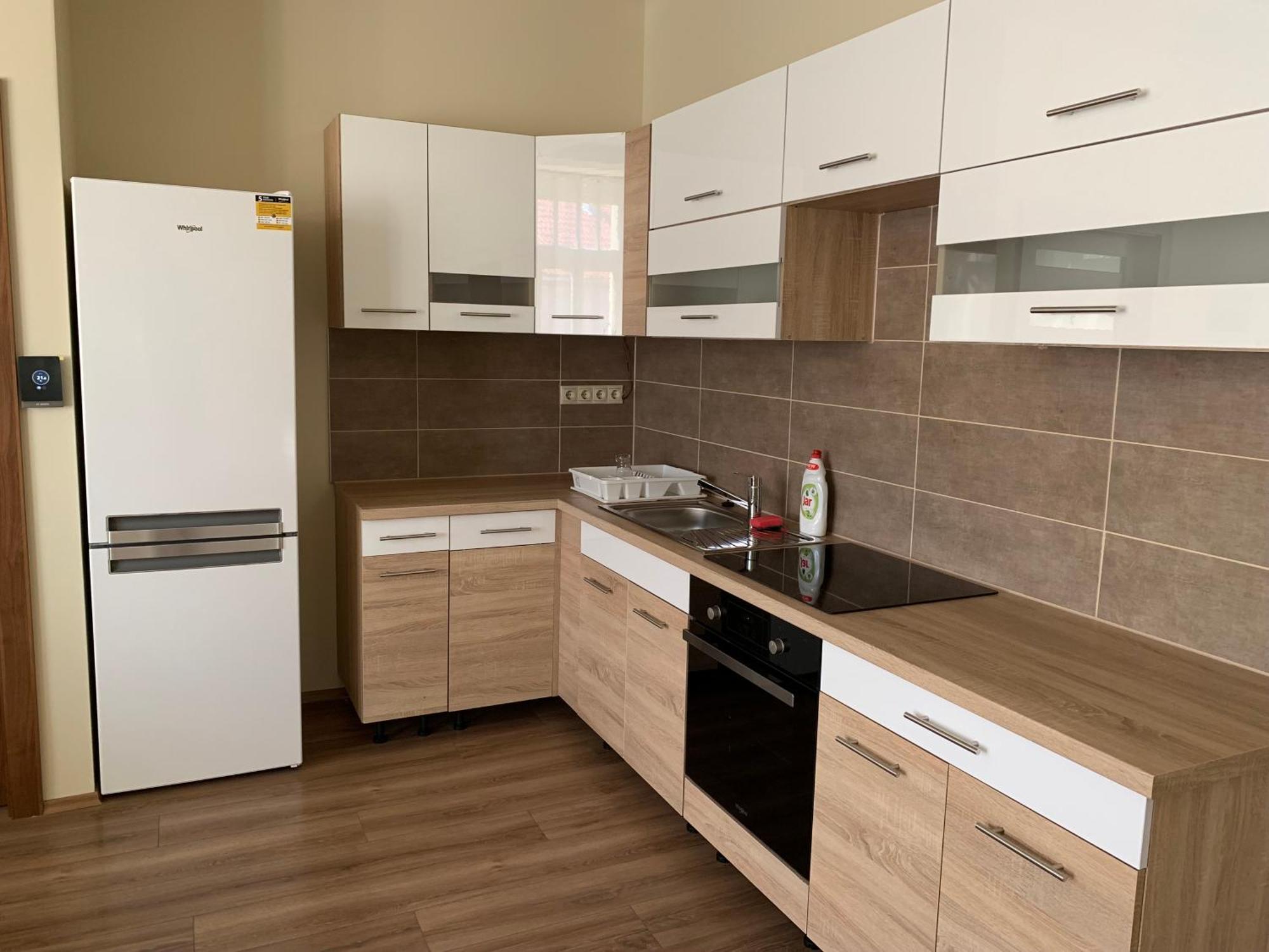 Mayer Vendeghaz Miskolc Exterior photo